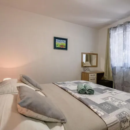 Villa Holiday Svetvinčenat