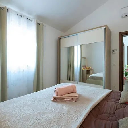 Villa Holiday