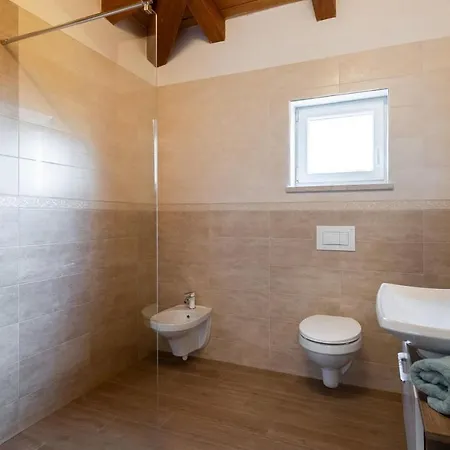 Villa Holiday Svetvincenat