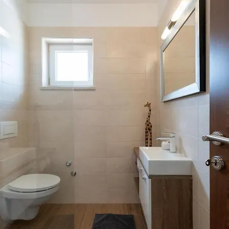 Villa Holiday Svetvinčenat