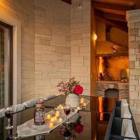 Villa Holiday