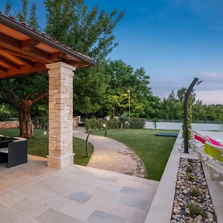 Villa Holiday Svetvincenat